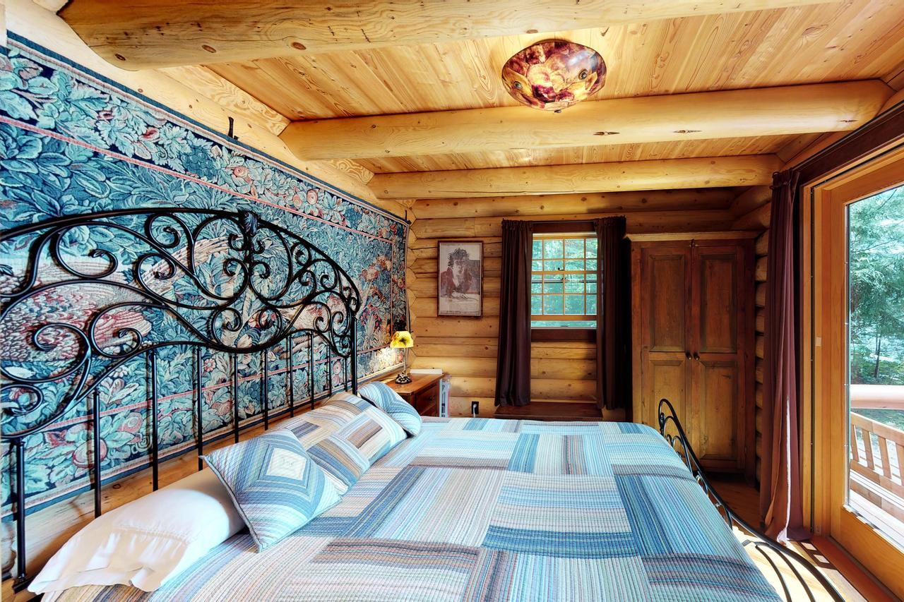 גרינוויל Shephard'S Cabin מראה חיצוני תמונה